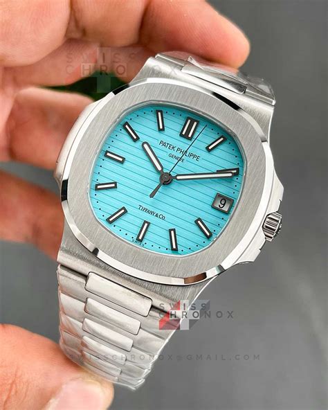 best patek philippe nautilus.